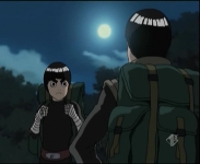 rock lee e gai